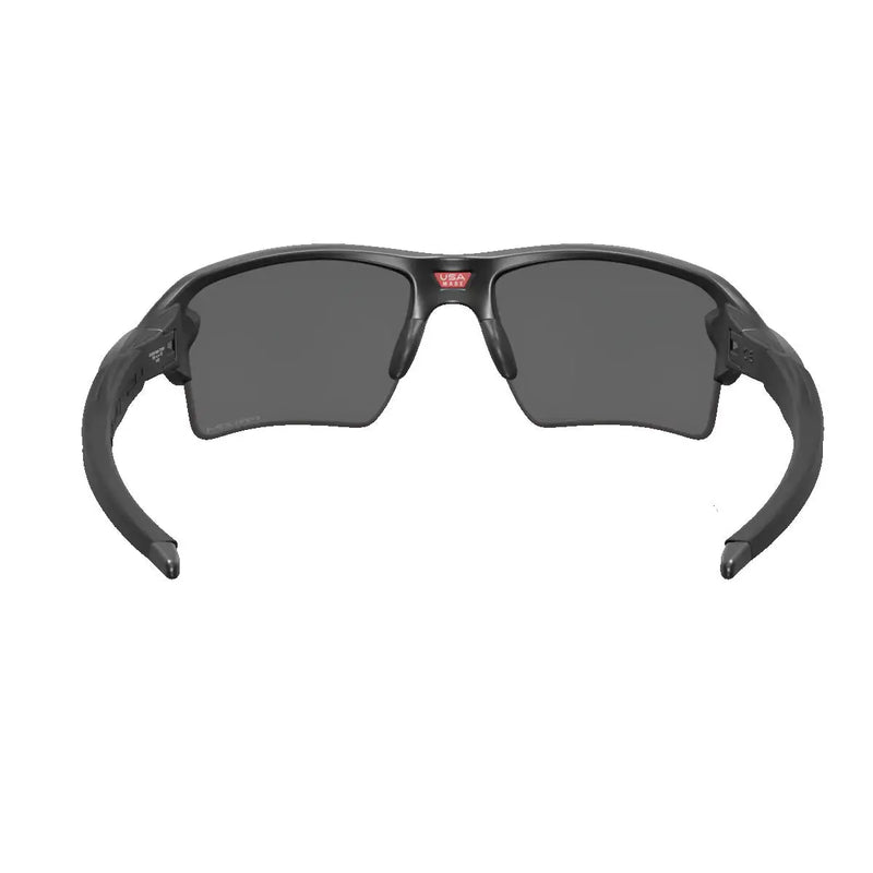 Flak 2.0 XL - Matte Black Prizm Black