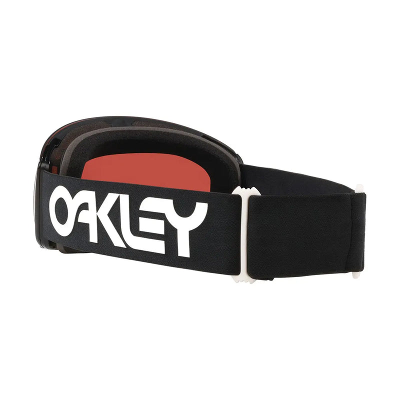 Oakley Flight Deck™ L Snow Goggles - FP Black - Prizm Sapphire- Great Outdoors Ireland