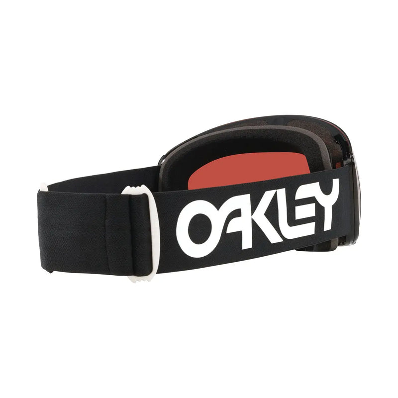 Oakley Flight Deck™ L Snow Goggles - FP Black - Prizm Sapphire- Great Outdoors Ireland