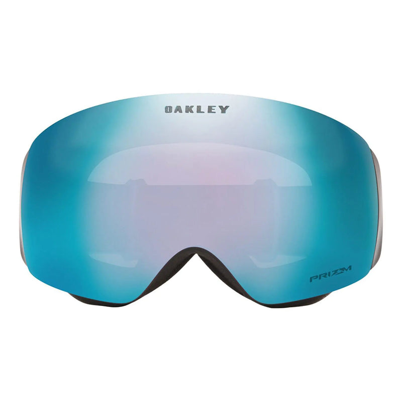 Oakley Flight Deck™ M Snow Goggles - FP Black - Prizm Sapphire Iridium- Great Outdoors Ireland