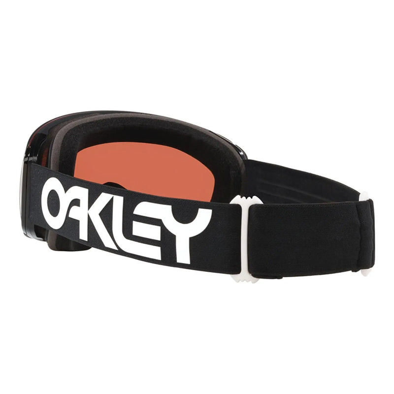 Oakley Flight Deck™ M Snow Goggles - FP Black - Prizm Sapphire Iridium- Great Outdoors Ireland