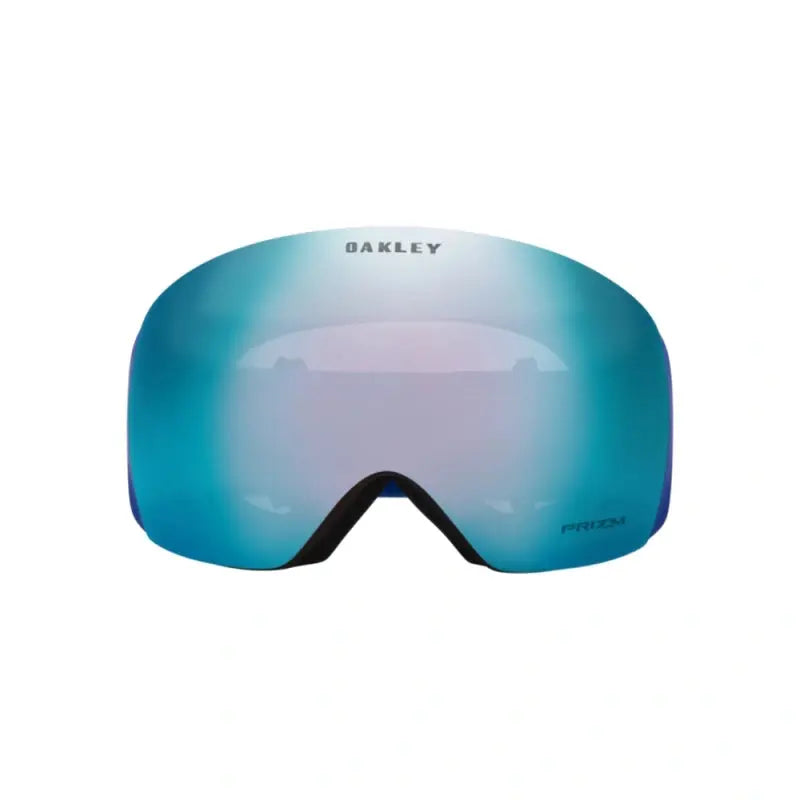 Oakley Flight Deck™ M Snow Goggles - FP Black - Prizm Sapphire Iridium- Great Outdoors Ireland