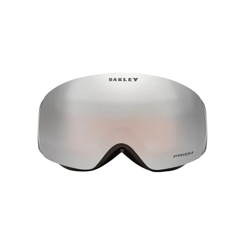 Oakley Flight Deck™ M Snow Goggles - Matt Black - Prizm Black- Great Outdoors Ireland