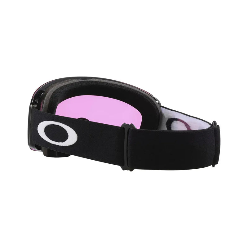 Oakley Flight Deck™ M Snow Goggles - Matt Black - Prizm Iced Iridium- Great Outdoors Ireland