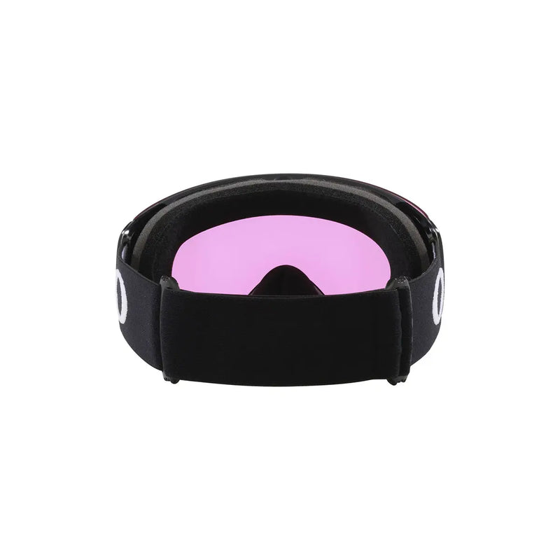 Oakley Flight Deck™ M Snow Goggles - Matt Black - Prizm Iced Iridium- Great Outdoors Ireland