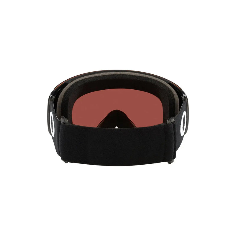 Oakley Flight Deck™ M Snow Goggles - Matt Black - Prizm Sage Gold- Great Outdoors Ireland