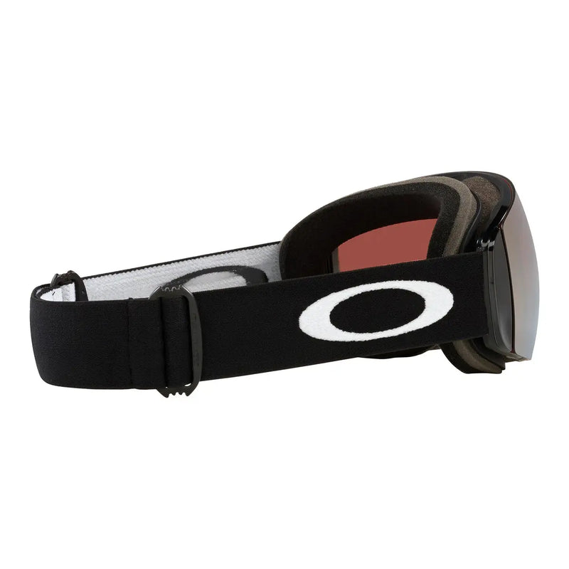 Oakley Flight Deck™ M Snow Goggles - Matt Black - Prizm Sage Gold- Great Outdoors Ireland