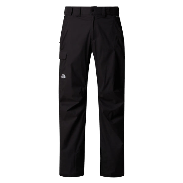 The North Face Freedom Ski Pants - Black- Great Outdoors Ireland