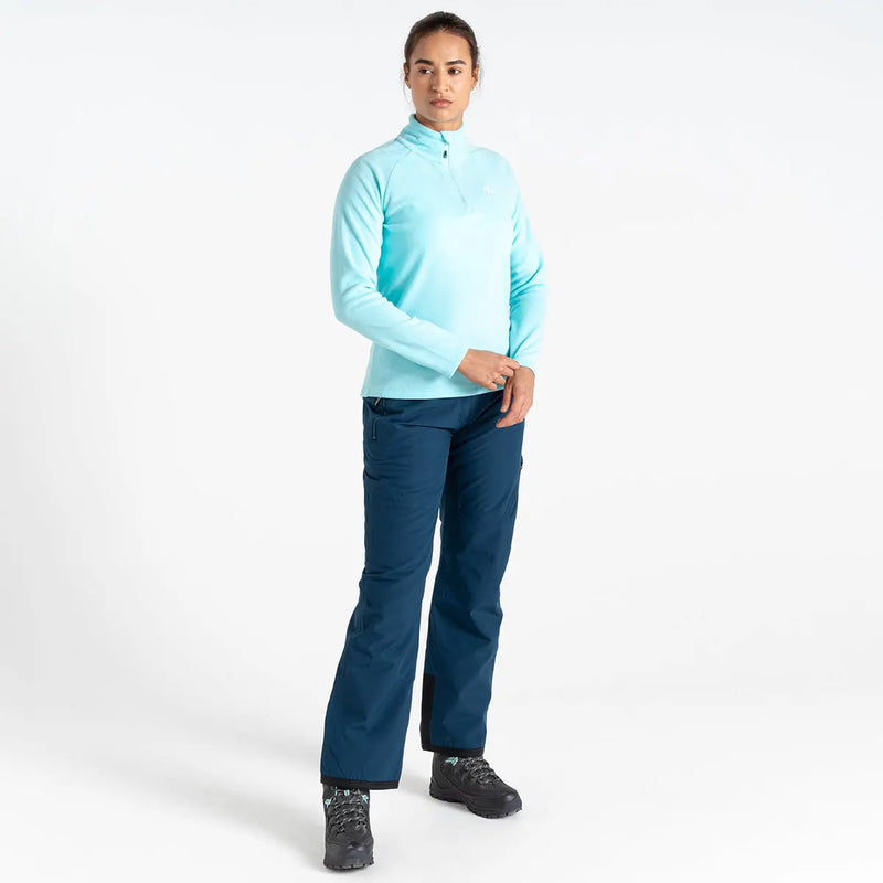 Freeform II Lightweight Fleece - Water Ballet