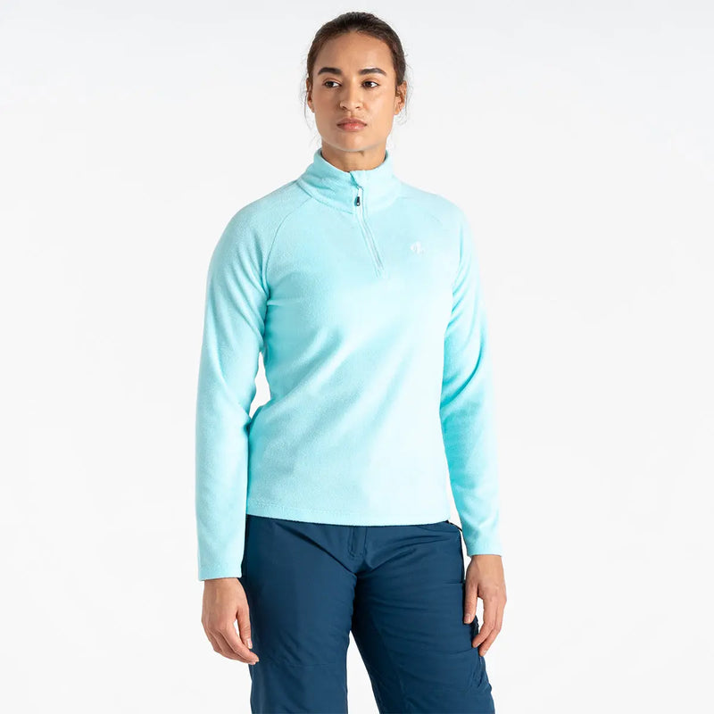 Freeform II Lightweight Fleece - Water Ballet