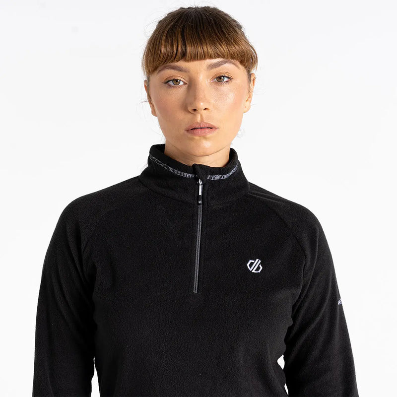 Freeform II Lightweight Fleece - Black