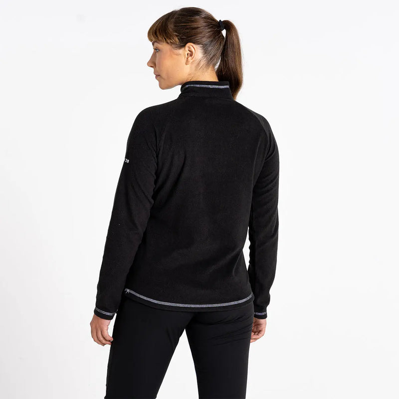 Freeform II Lightweight Fleece - Black