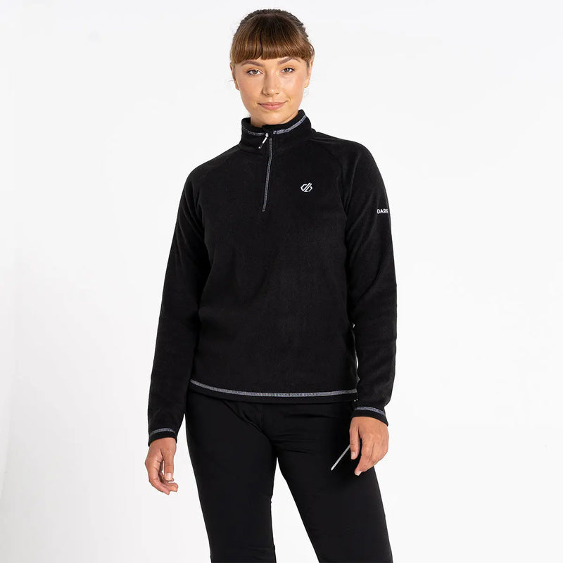 Freeform II Lightweight Fleece - Black