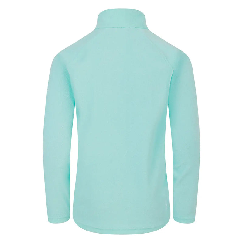 Freehand Half Zip Fleece - Water Ballet