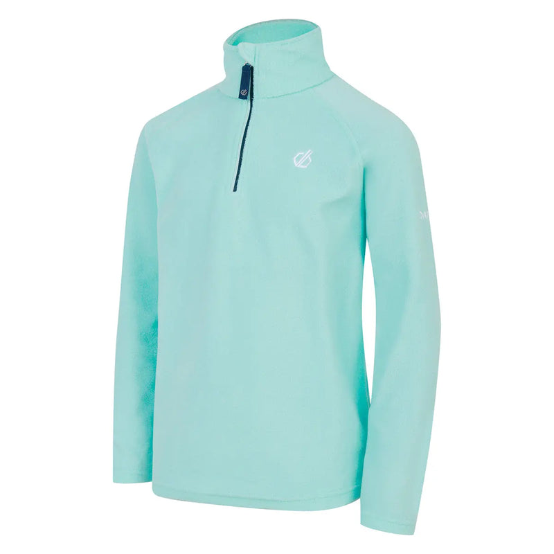 Freehand Half Zip Fleece - Water Ballet