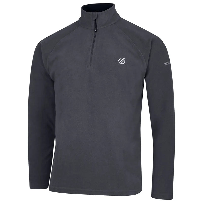 Freethink II Half Zip Fleece - Grey