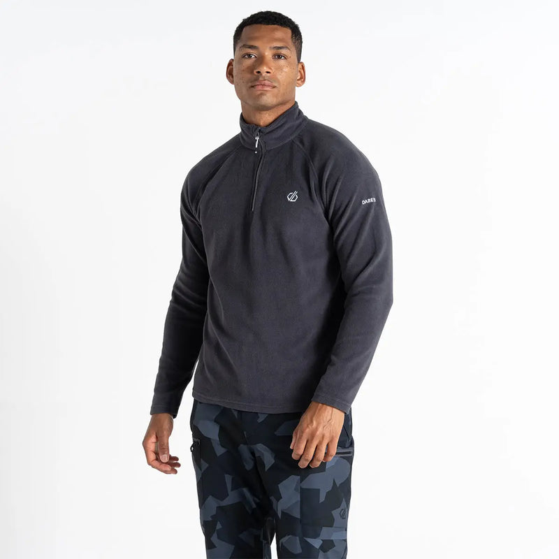 Freethink II Half Zip Fleece - Grey