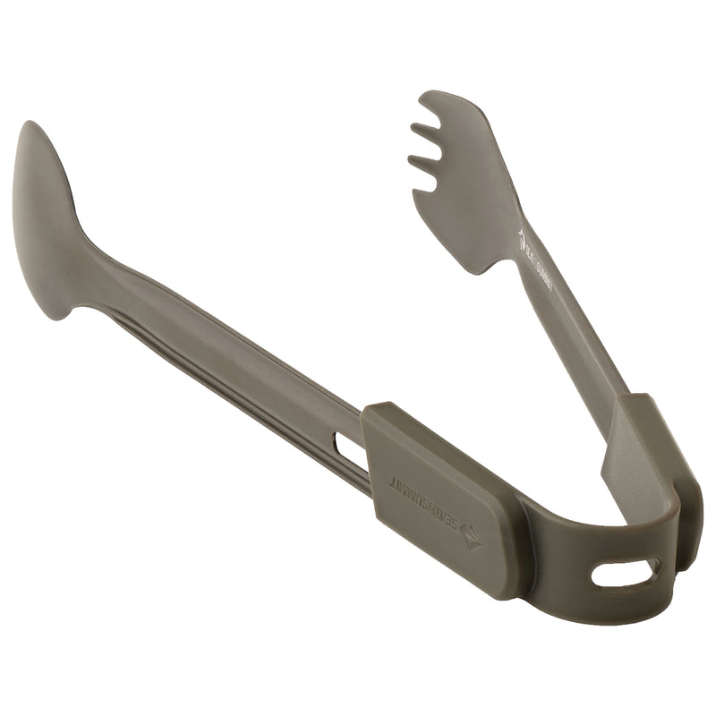 Frontier Ultralight Spoon & Spork Set