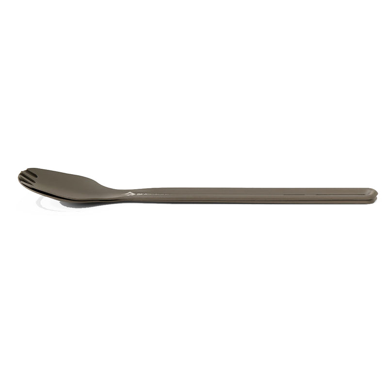 Frontier Ultralight Spoon & Spork Set