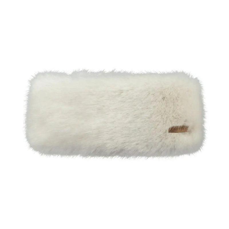 Stay warm and stylish with the BARTS Faux Fur Headband. Luxurious faux fur, cozy fleece lining, and a perfect fit. Ideal for winter fashion.