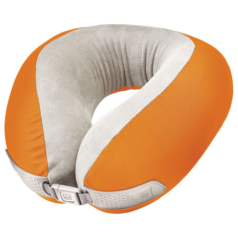 Go travel deluxe pillow best sale