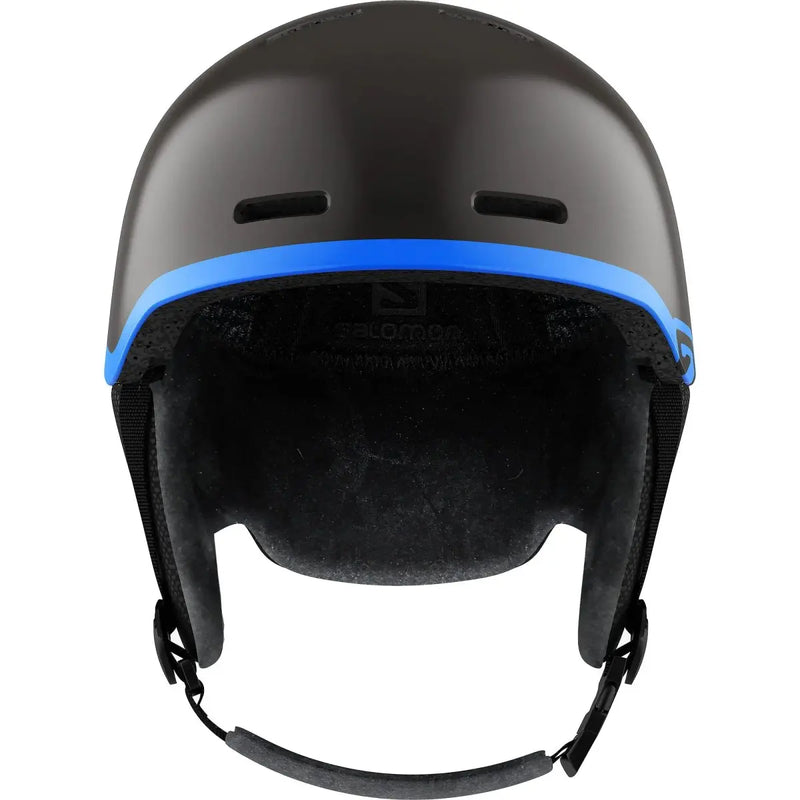 Grom Helmet - Black