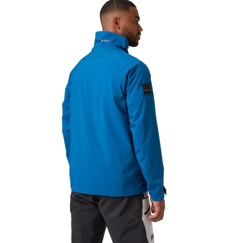 HP Racing Lifaloft Jacket - Deep Fjord