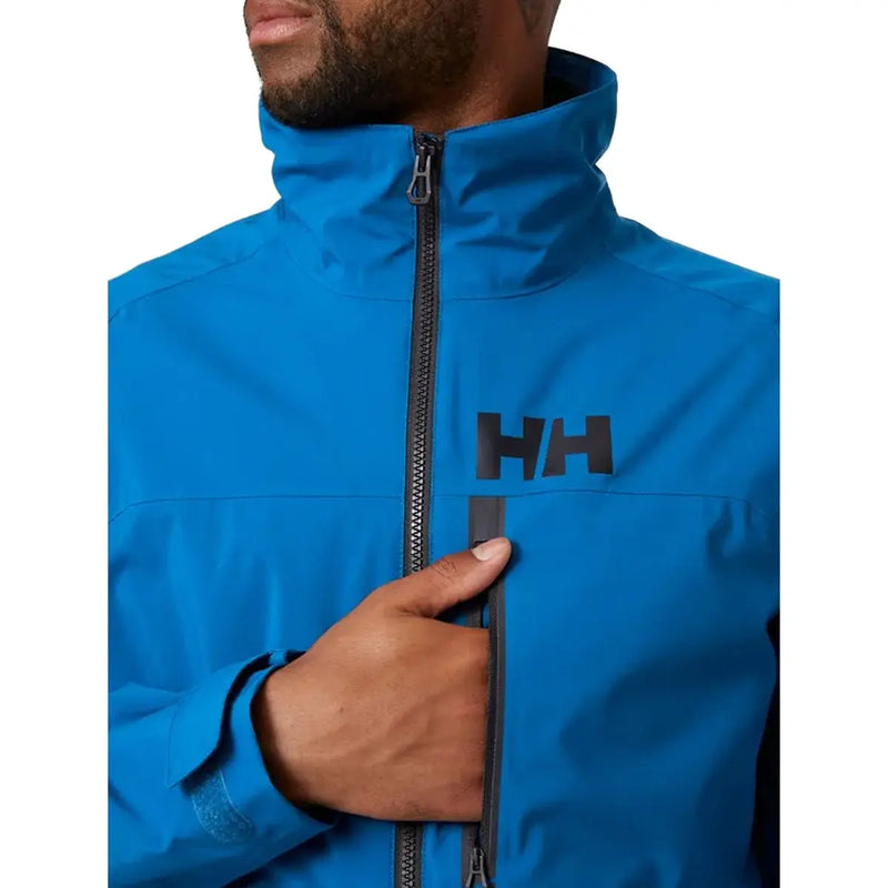 HP Racing Lifaloft Jacket - Deep Fjord