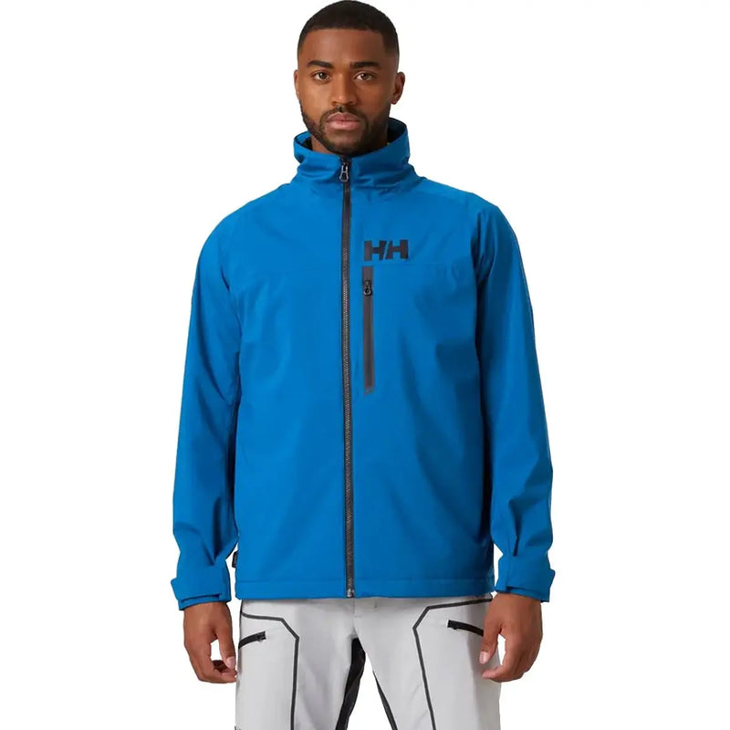 HP Racing Lifaloft Jacket - Deep Fjord