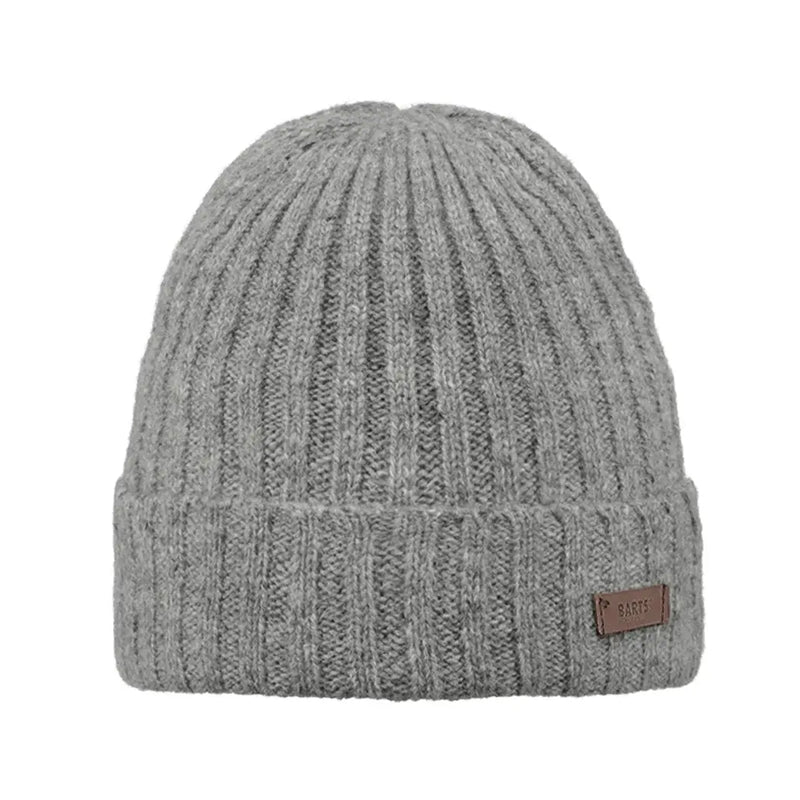 Haakon Turnup - Heather Grey