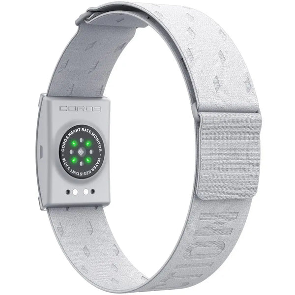 Great Outdoors  Heart Rate Monitor - Grey- Great Outdoors Ireland