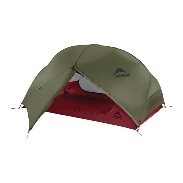 Most durable shop backpacking tent