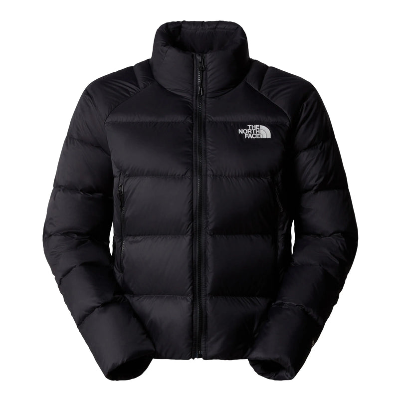 The North Face Hyalite Down Jacket - Black- Great Outdoors Ireland