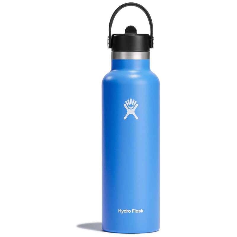 Hydro Flask 21oz Flex Straw Cap Hydration Bottle - Oregon