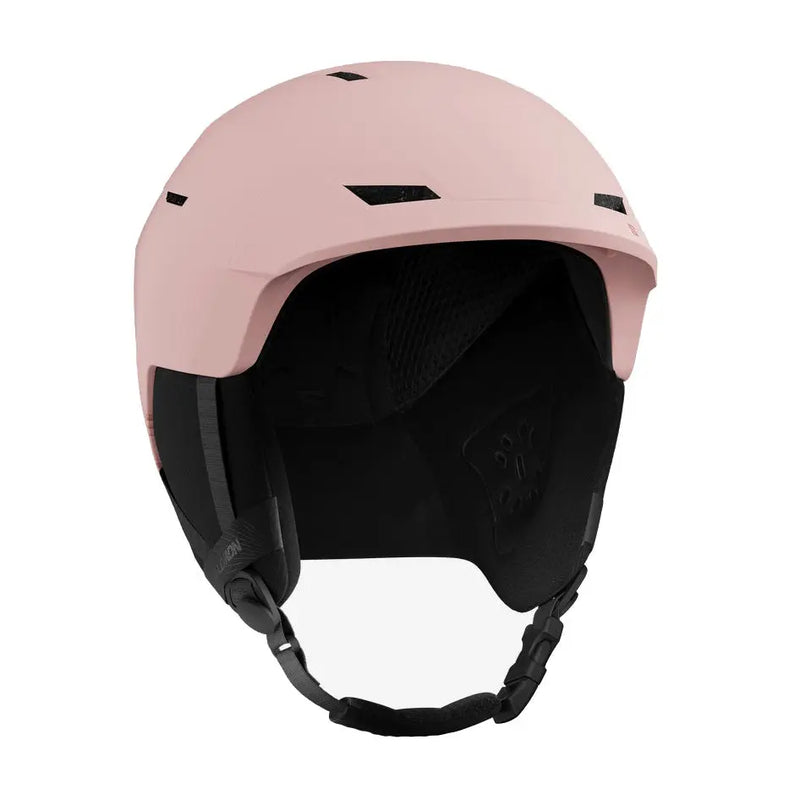 Salomon ICON LT Ski Helmet - Heavenly Pink- Great Outdoors Ireland