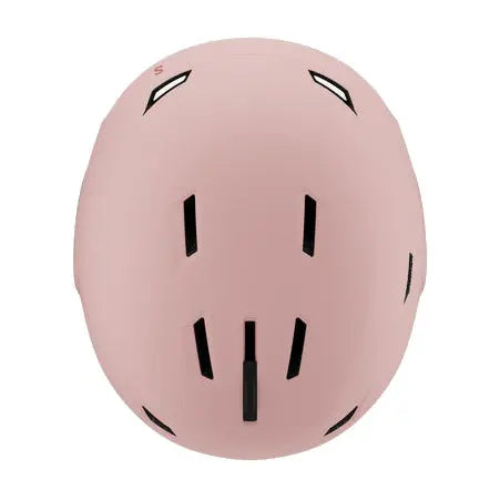 Salomon ICON LT Ski Helmet - Heavenly Pink- Great Outdoors Ireland