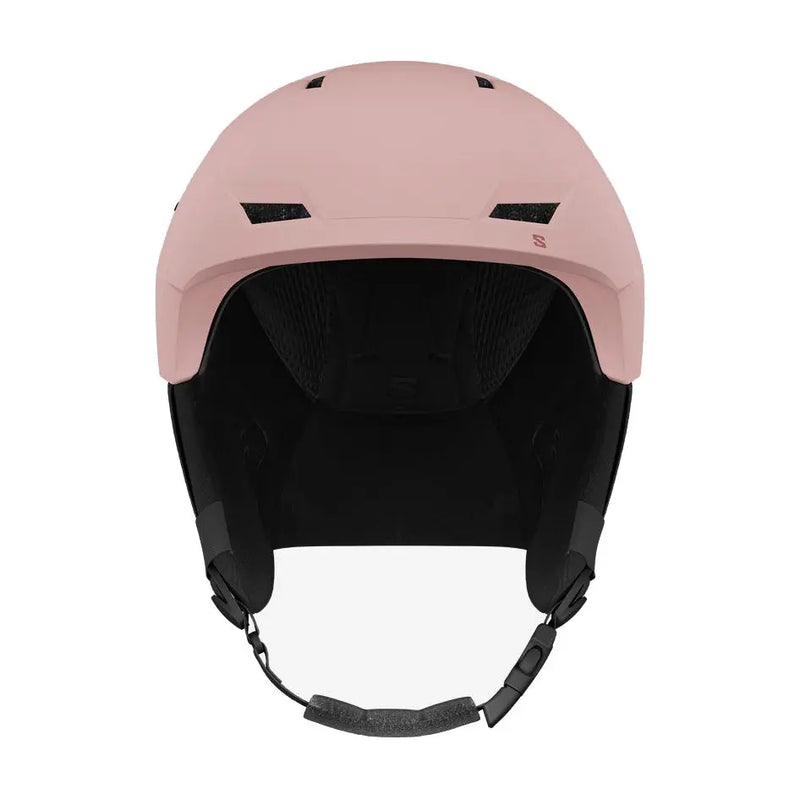 Salomon ICON LT Ski Helmet - Heavenly Pink- Great Outdoors Ireland