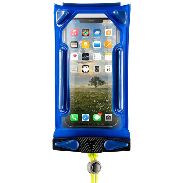 Aquapac Impact Floating Waterproof Phone Case- Great Outdoors Ireland