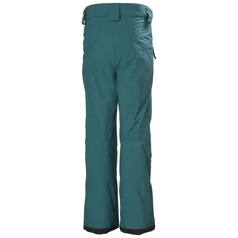 Helly Hansen Juniors' Legendary Ski Pants - Dark Creek- Great Outdoors Ireland