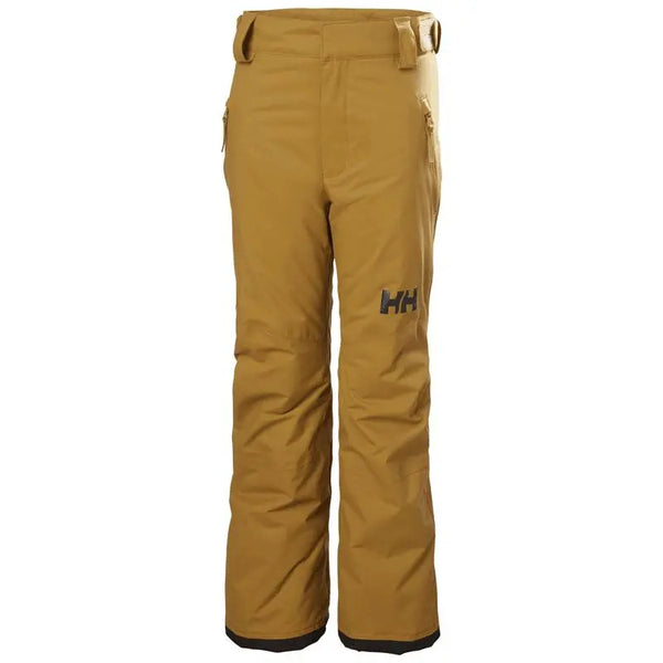 Helly Hansen Juniors' Legendary Ski Pants - Lynx- Great Outdoors Ireland