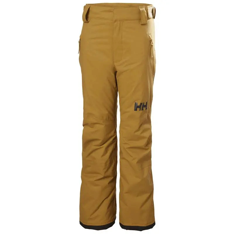 Helly Hansen Juniors' Legendary Ski Pants - Lynx- Great Outdoors Ireland