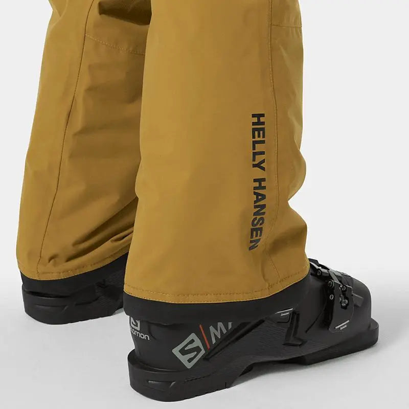 Helly Hansen Juniors' Legendary Ski Pants - Lynx- Great Outdoors Ireland