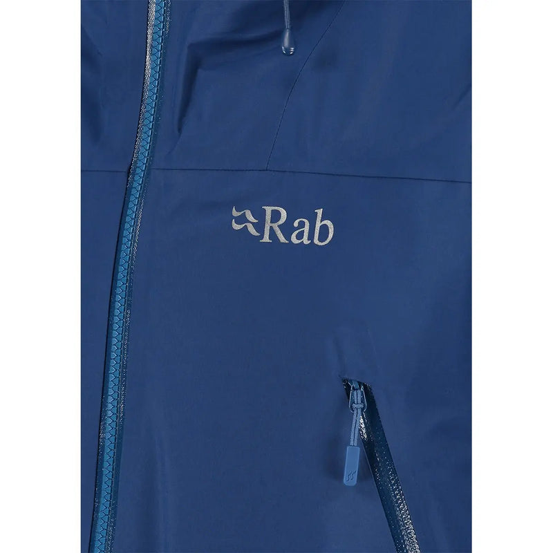 Kangri GORE-TEX® Jacket - Ink Blue