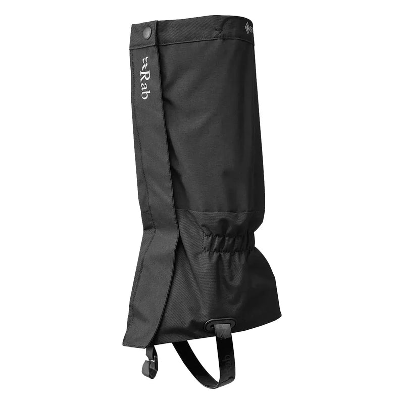 Kangri GTX Gaiter - Black