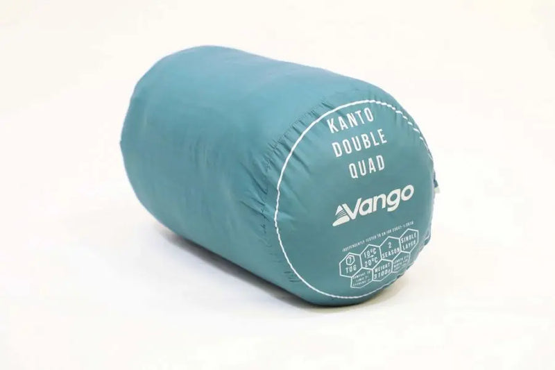 Kanto Double Quad Sleeping Bag