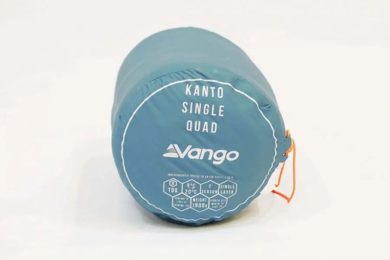 Kanto Single Quad Sleeping Bag