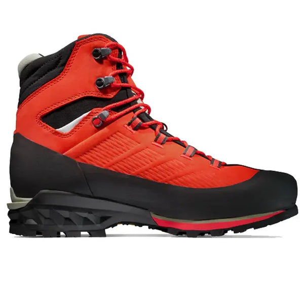 Mammut Kento Advanced High GTX - Spicy- Great Outdoors Ireland