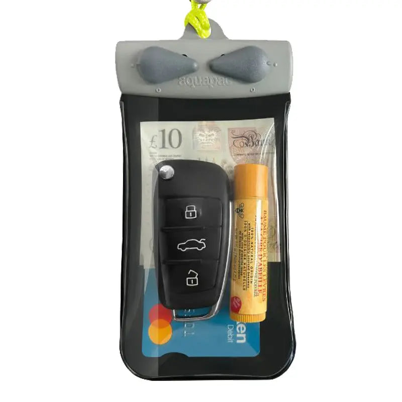 Aquapac Keymaster - Key and Card Case- Great Outdoors Ireland