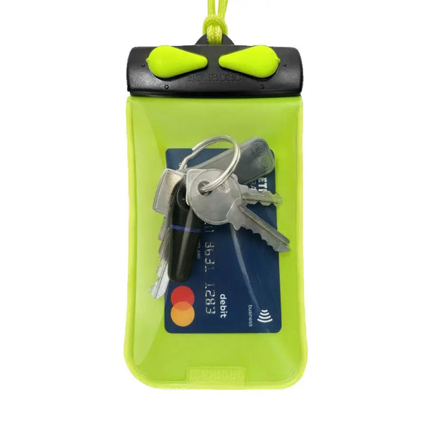 Aquapac Keymaster - Key and Card Case- Great Outdoors Ireland