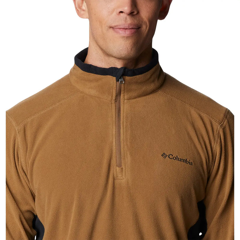 Columbia Klamath Range™ II Half Zip - Delta- Great Outdoors Ireland